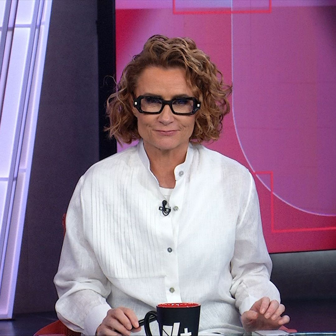FOTO: Tercer Grado Deportivo Programa Completo: Episodio de Hoy, Lunes 13 de Julio de 2026